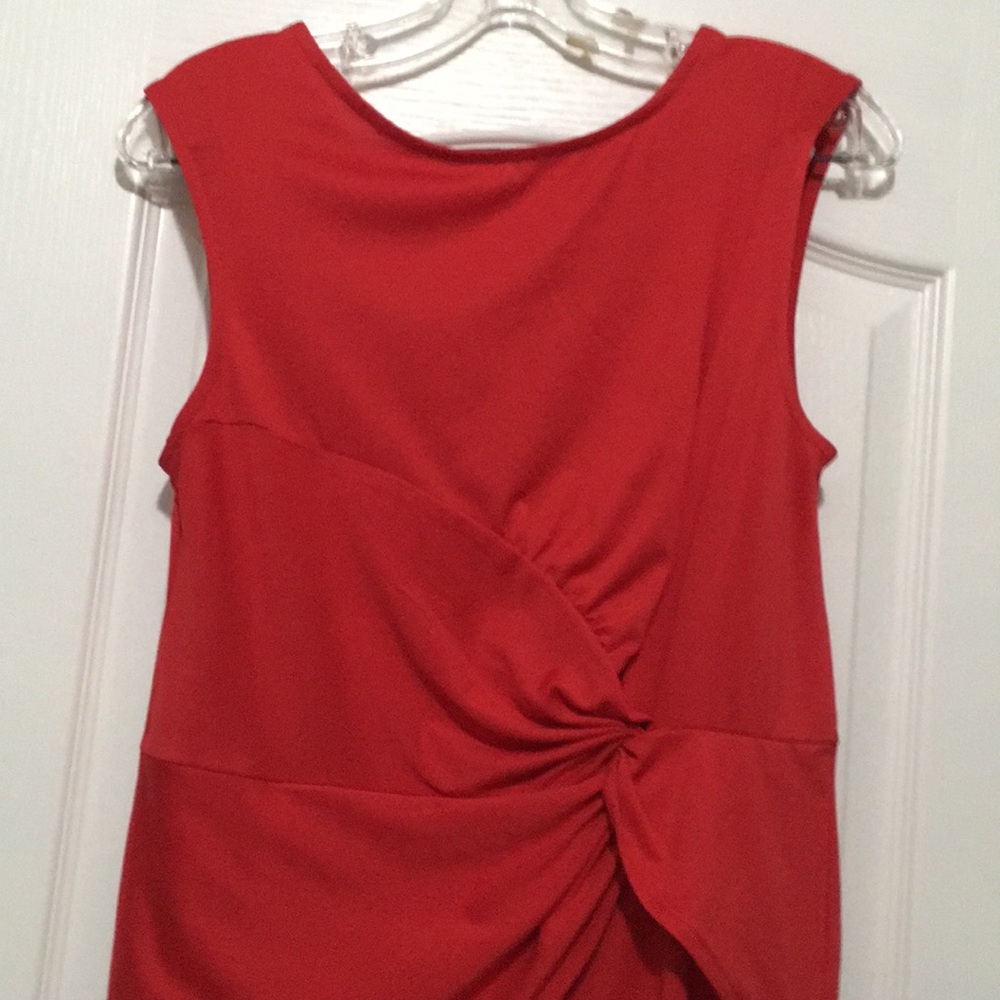 Women’s Size Small Petite Polyester/Spandex Dress